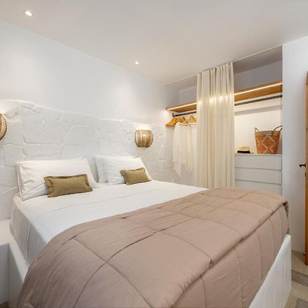 Euphoria Suites And Spa Kardamena  外观 照片