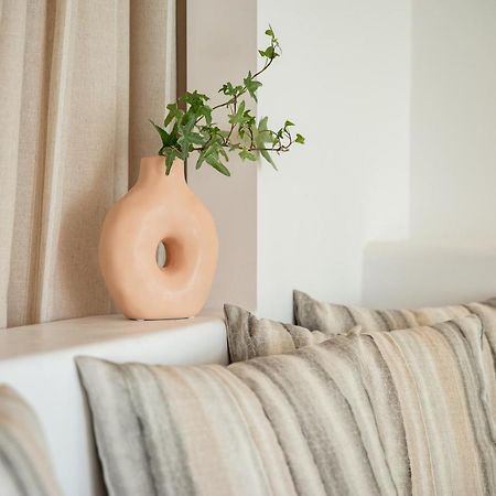 Euphoria Suites And Spa Kardamena  外观 照片