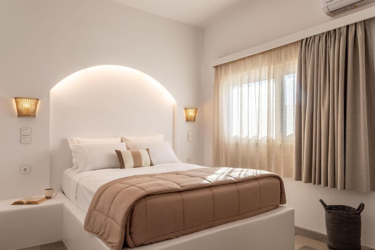 Euphoria Suites And Spa Kardamena  外观 照片