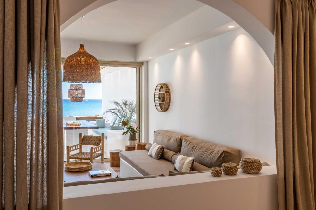 Euphoria Suites And Spa Kardamena  外观 照片