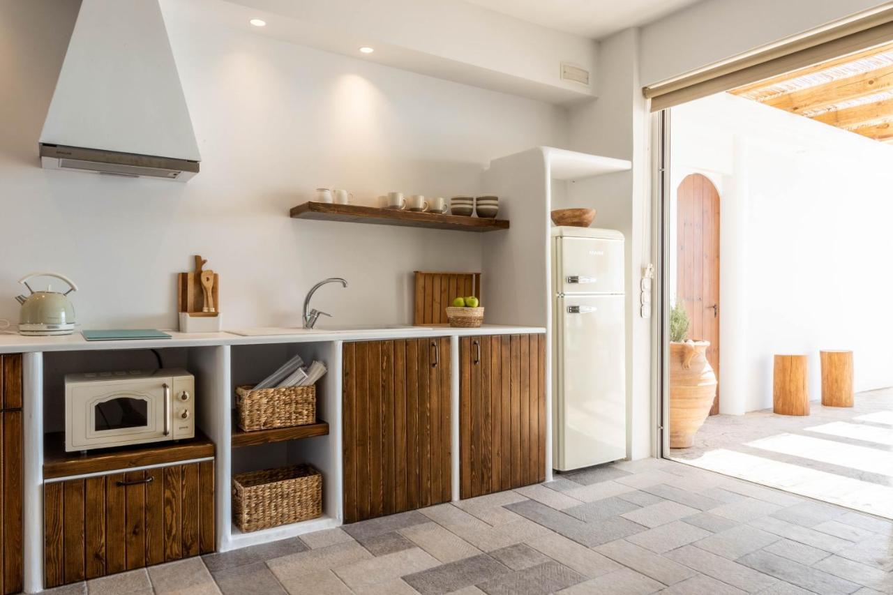 Euphoria Suites And Spa Kardamena  外观 照片