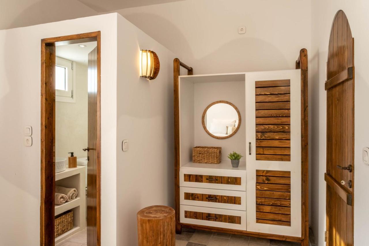 Euphoria Suites And Spa Kardamena  外观 照片