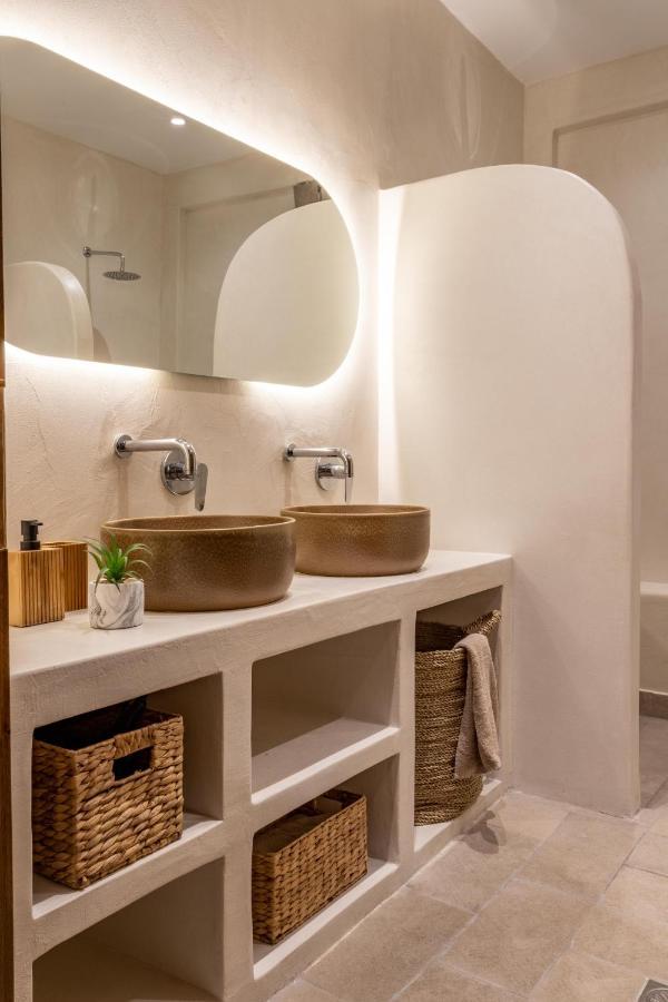 Euphoria Suites And Spa Kardamena  外观 照片