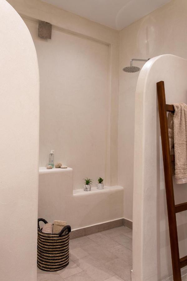 Euphoria Suites And Spa Kardamena  外观 照片