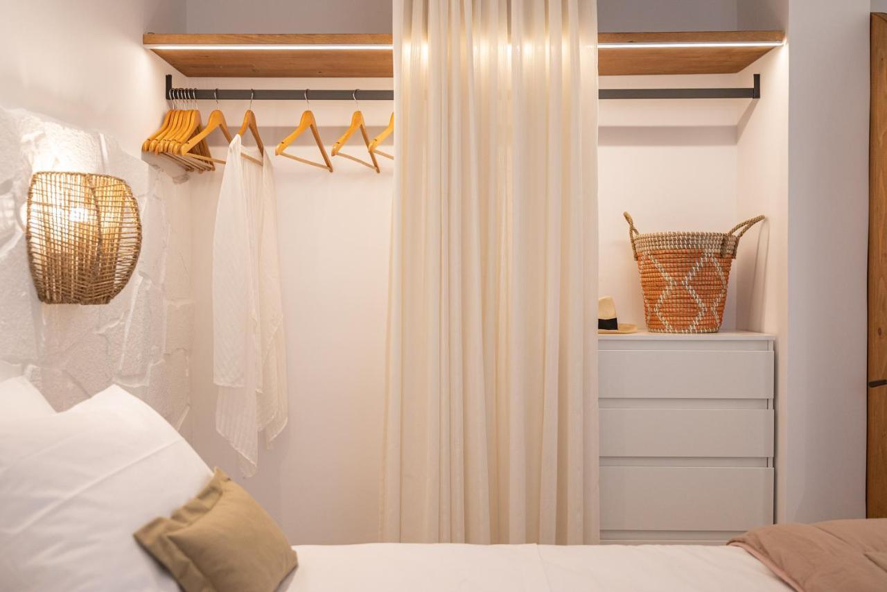 Euphoria Suites And Spa Kardamena  外观 照片
