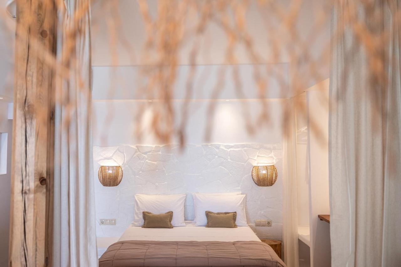 Euphoria Suites And Spa Kardamena  外观 照片