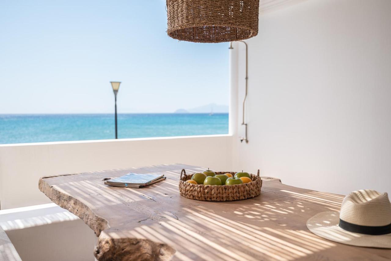Euphoria Suites And Spa Kardamena  外观 照片
