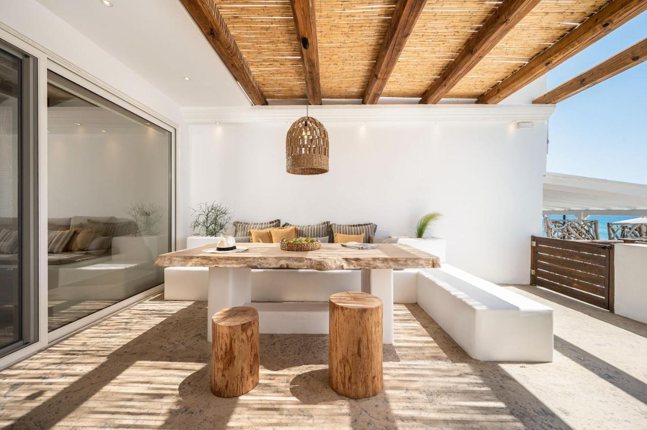 Euphoria Suites And Spa Kardamena  外观 照片