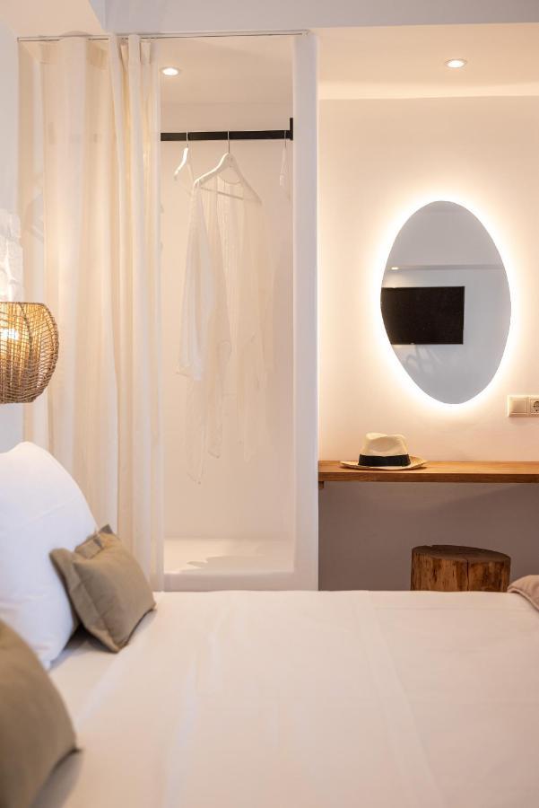 Euphoria Suites And Spa Kardamena  外观 照片