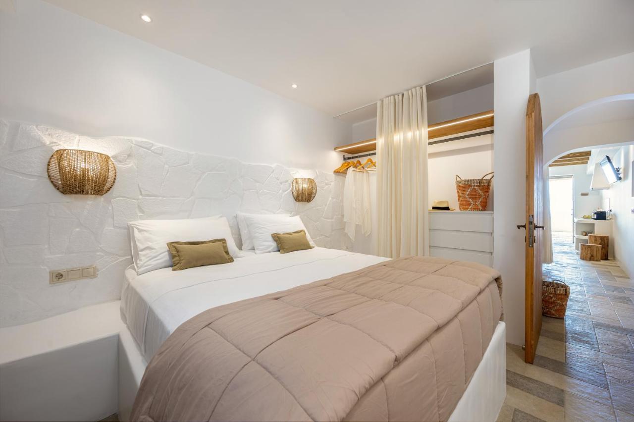 Euphoria Suites And Spa Kardamena  外观 照片