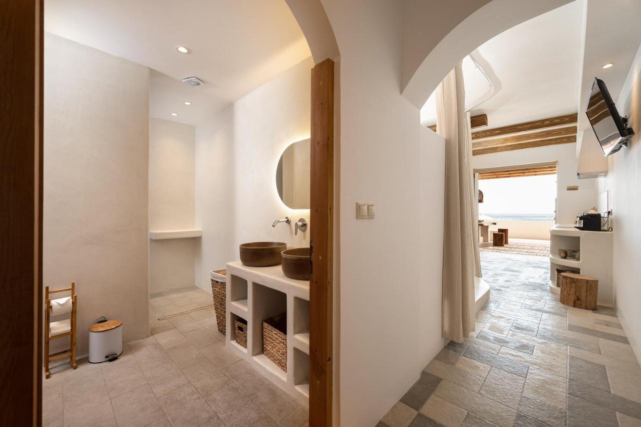 Euphoria Suites And Spa Kardamena  外观 照片
