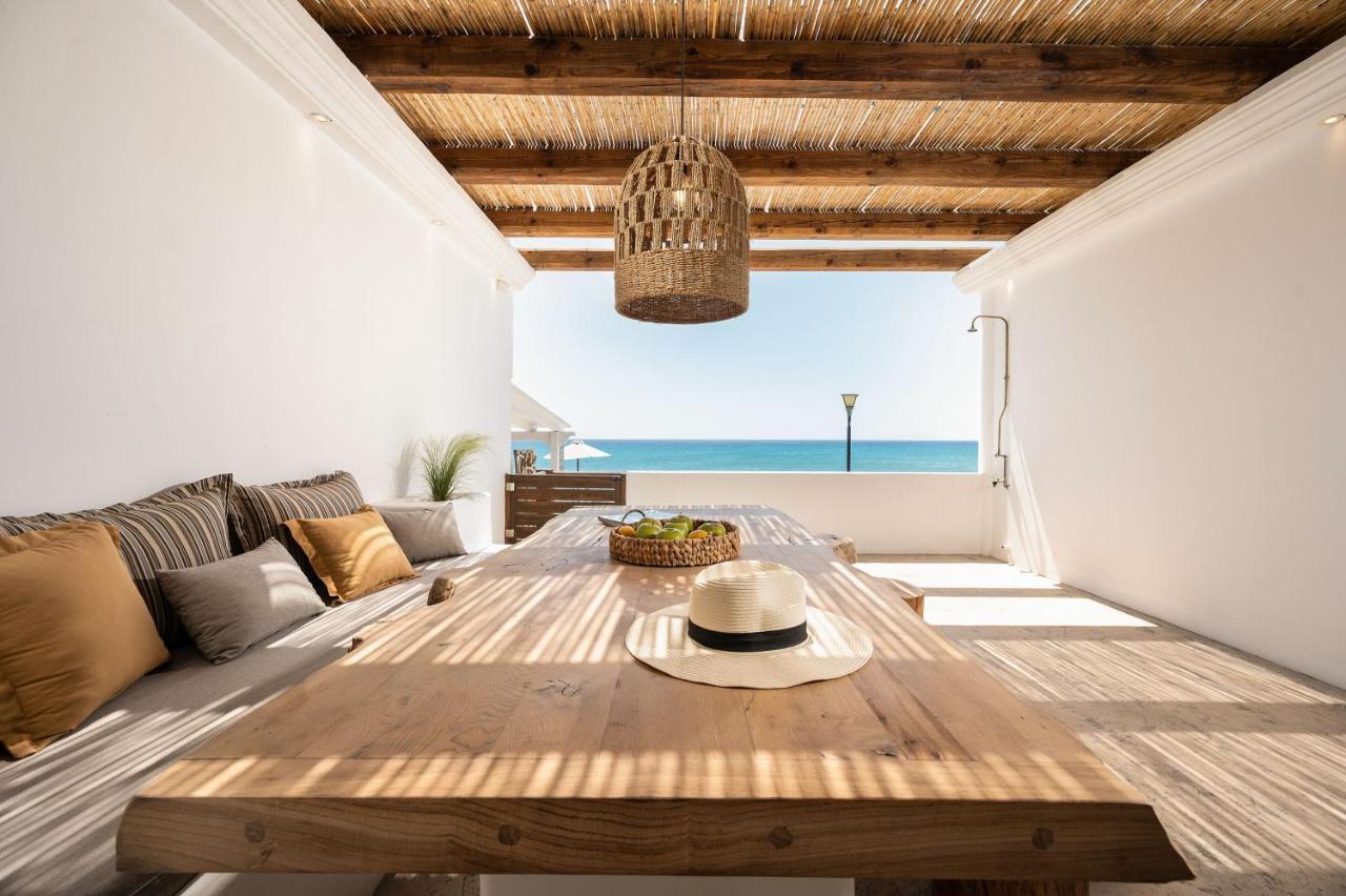 Euphoria Suites And Spa Kardamena  外观 照片