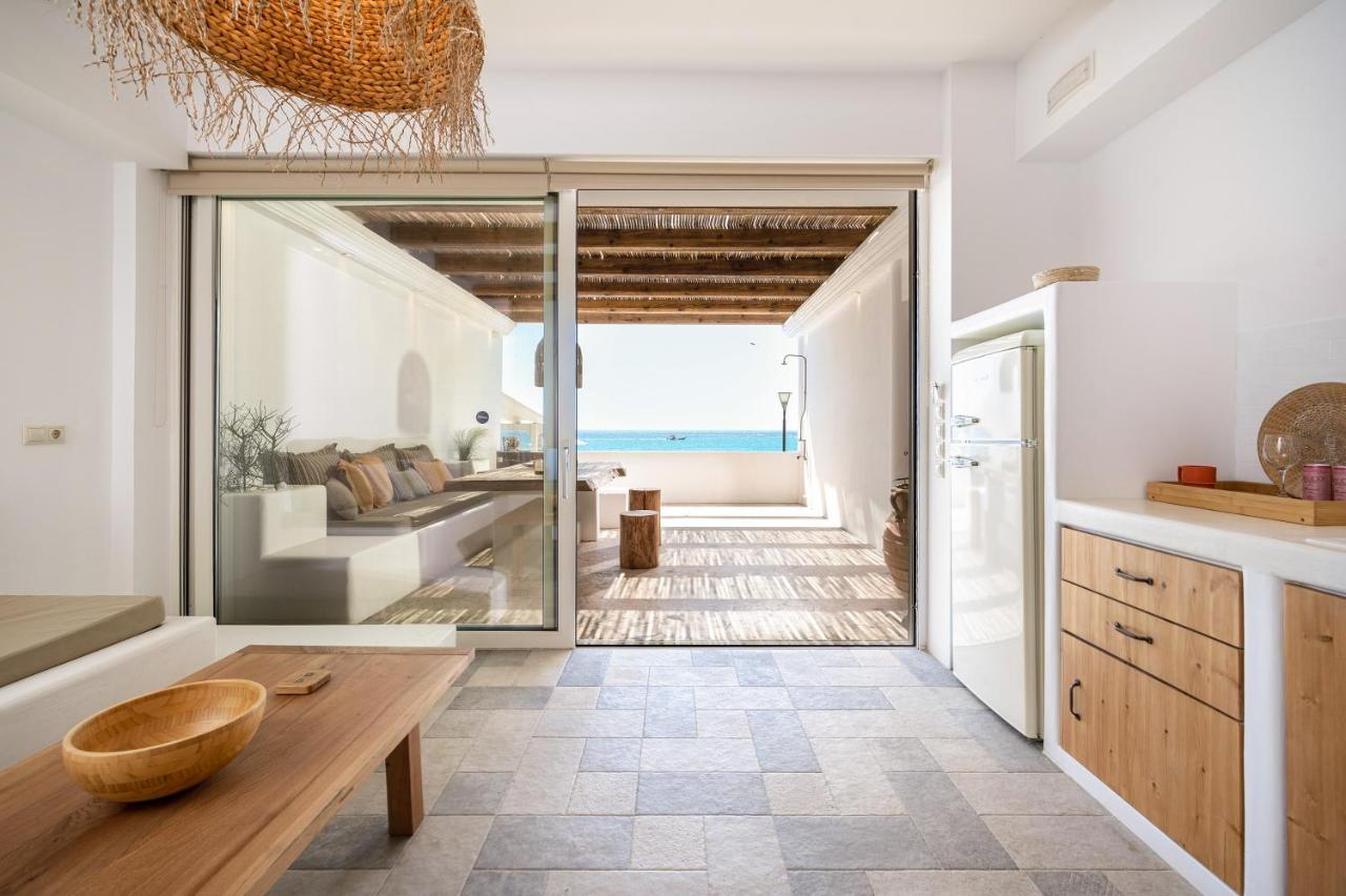 Euphoria Suites And Spa Kardamena  外观 照片