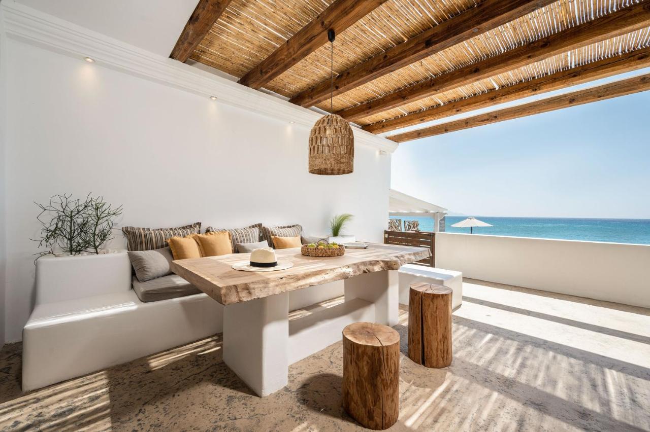 Euphoria Suites And Spa Kardamena  外观 照片