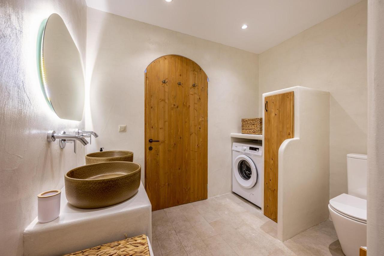 Euphoria Suites And Spa Kardamena  外观 照片
