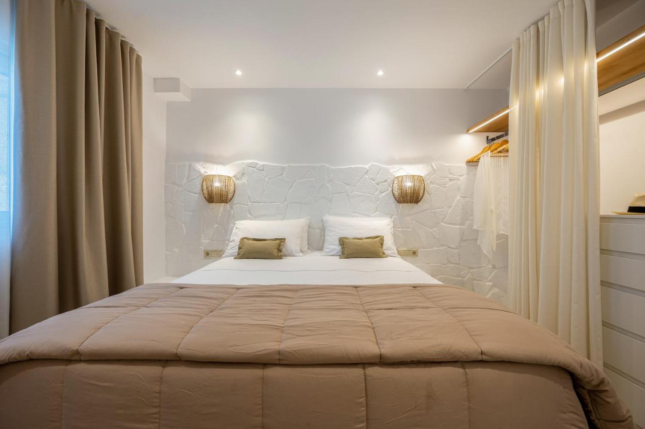 Euphoria Suites And Spa Kardamena  外观 照片