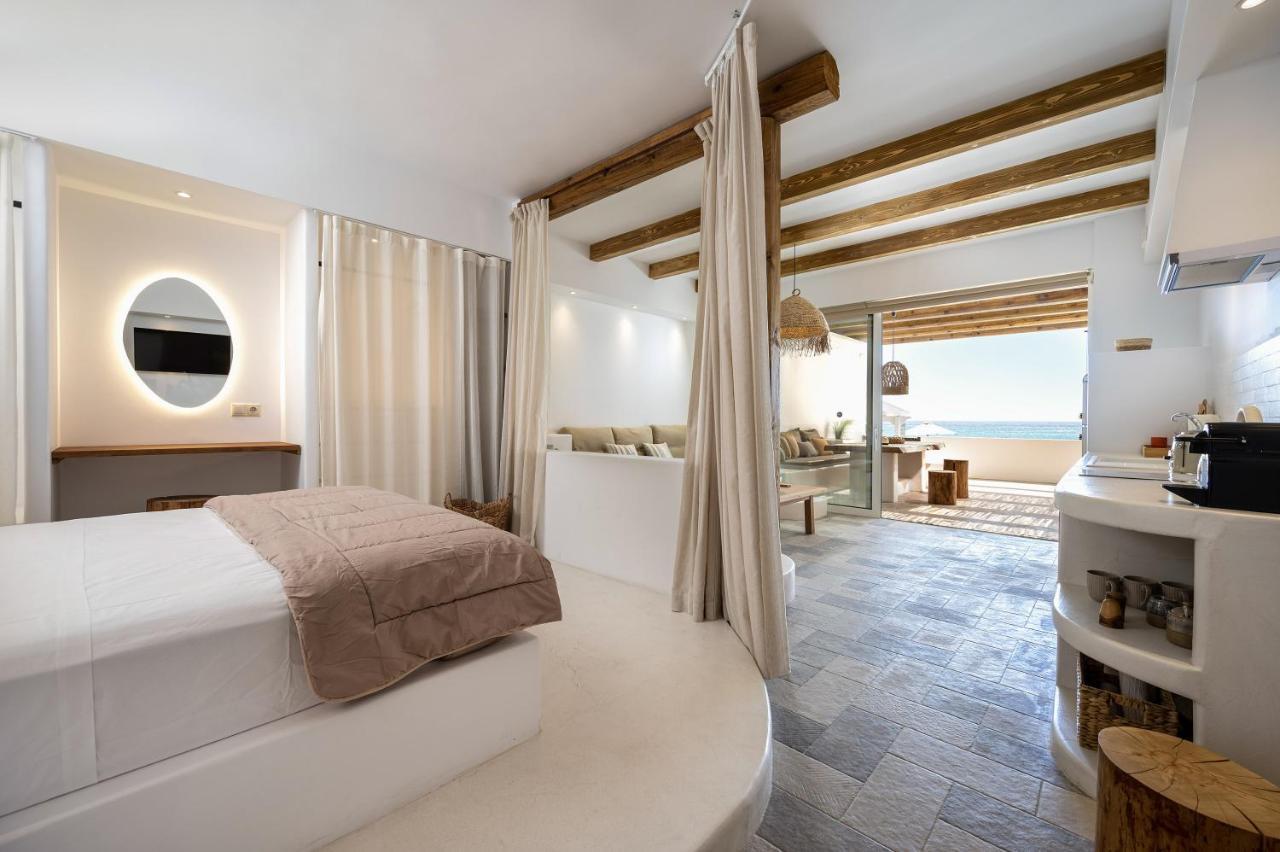 Euphoria Suites And Spa Kardamena  外观 照片