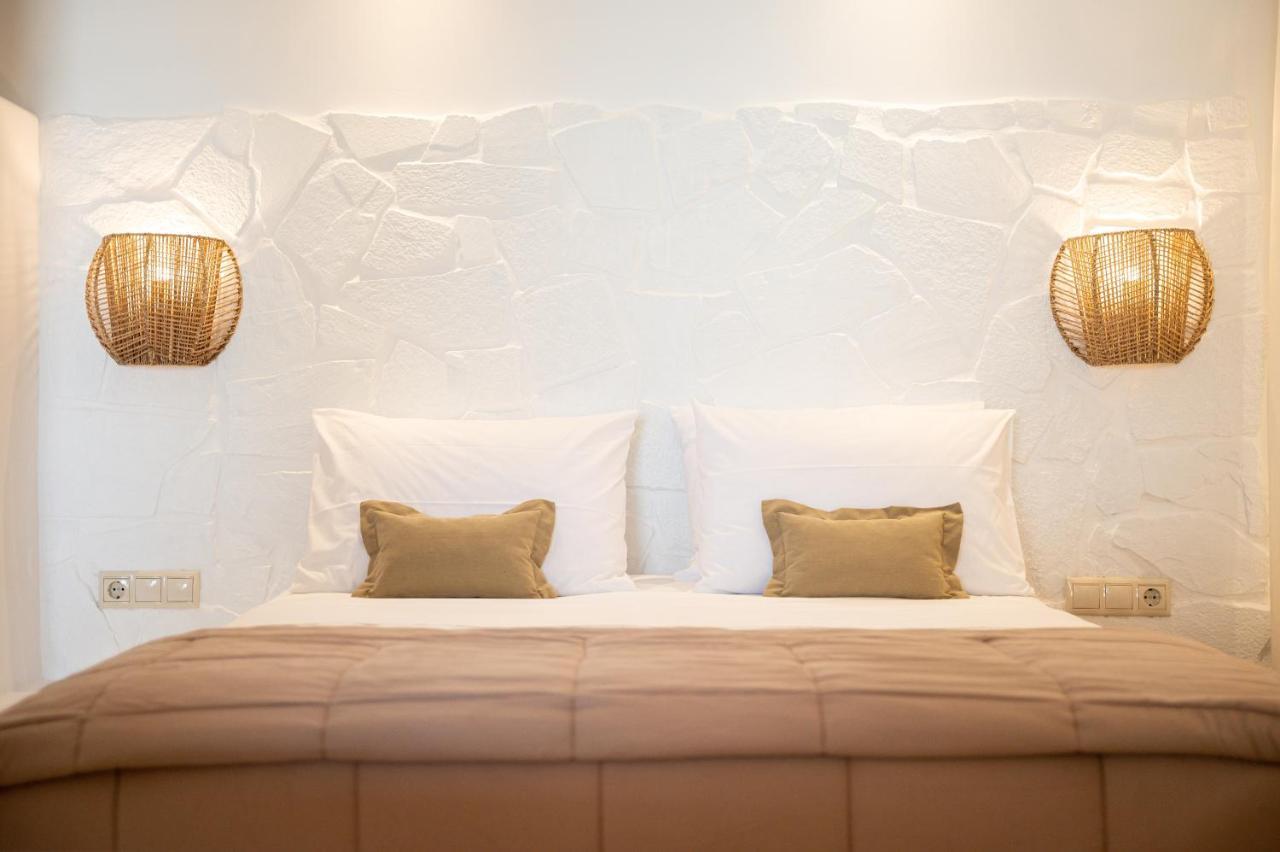 Euphoria Suites And Spa Kardamena  外观 照片