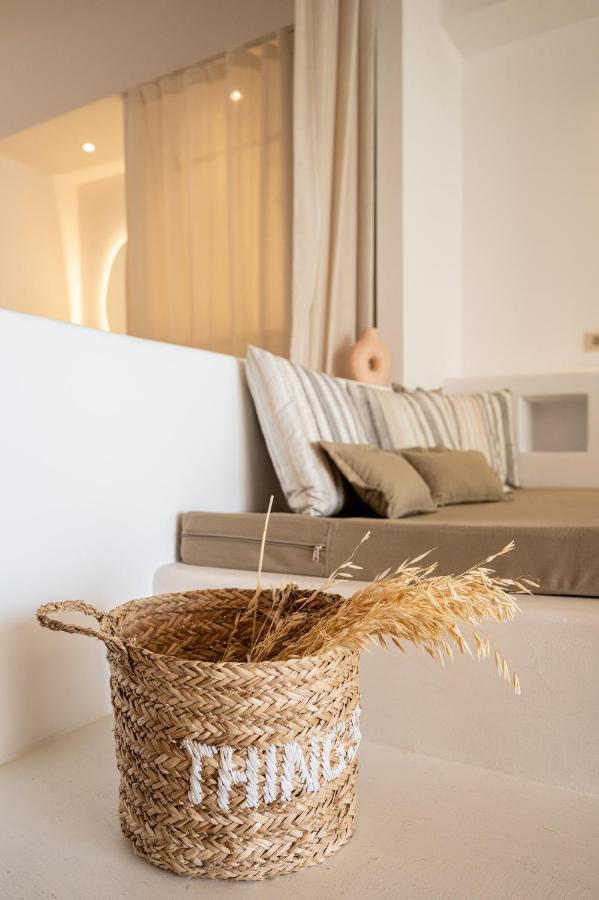 Euphoria Suites And Spa Kardamena  外观 照片
