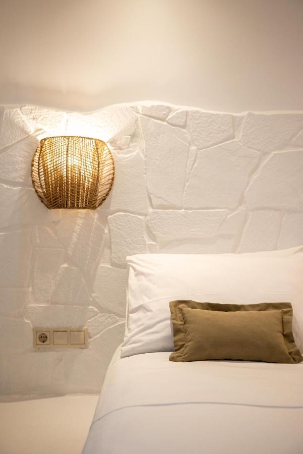 Euphoria Suites And Spa Kardamena  外观 照片