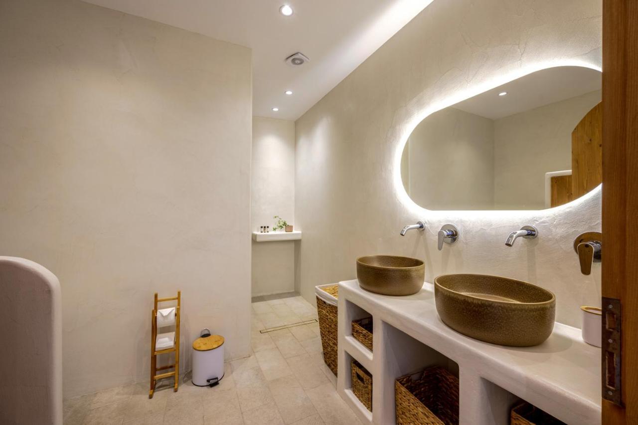 Euphoria Suites And Spa Kardamena  外观 照片