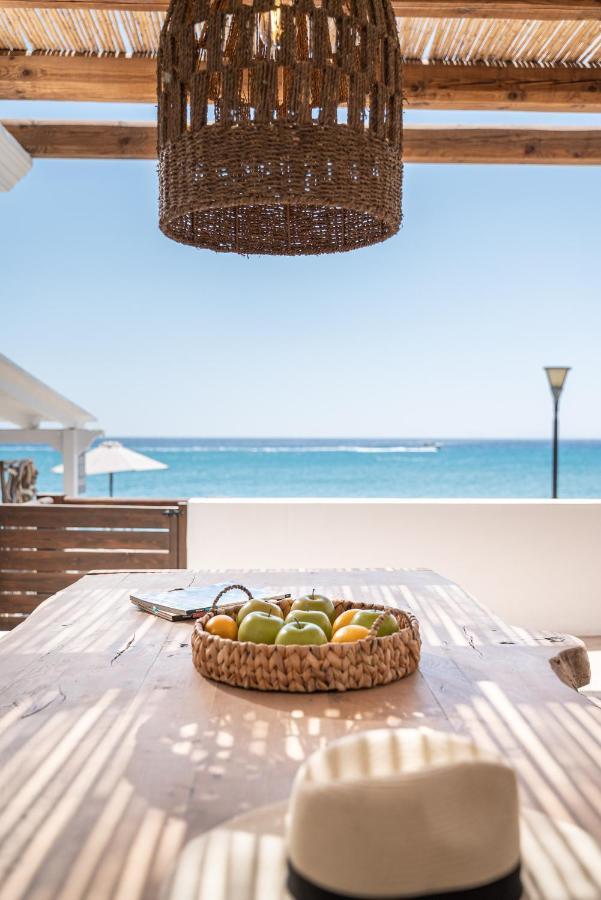 Euphoria Suites And Spa Kardamena  外观 照片