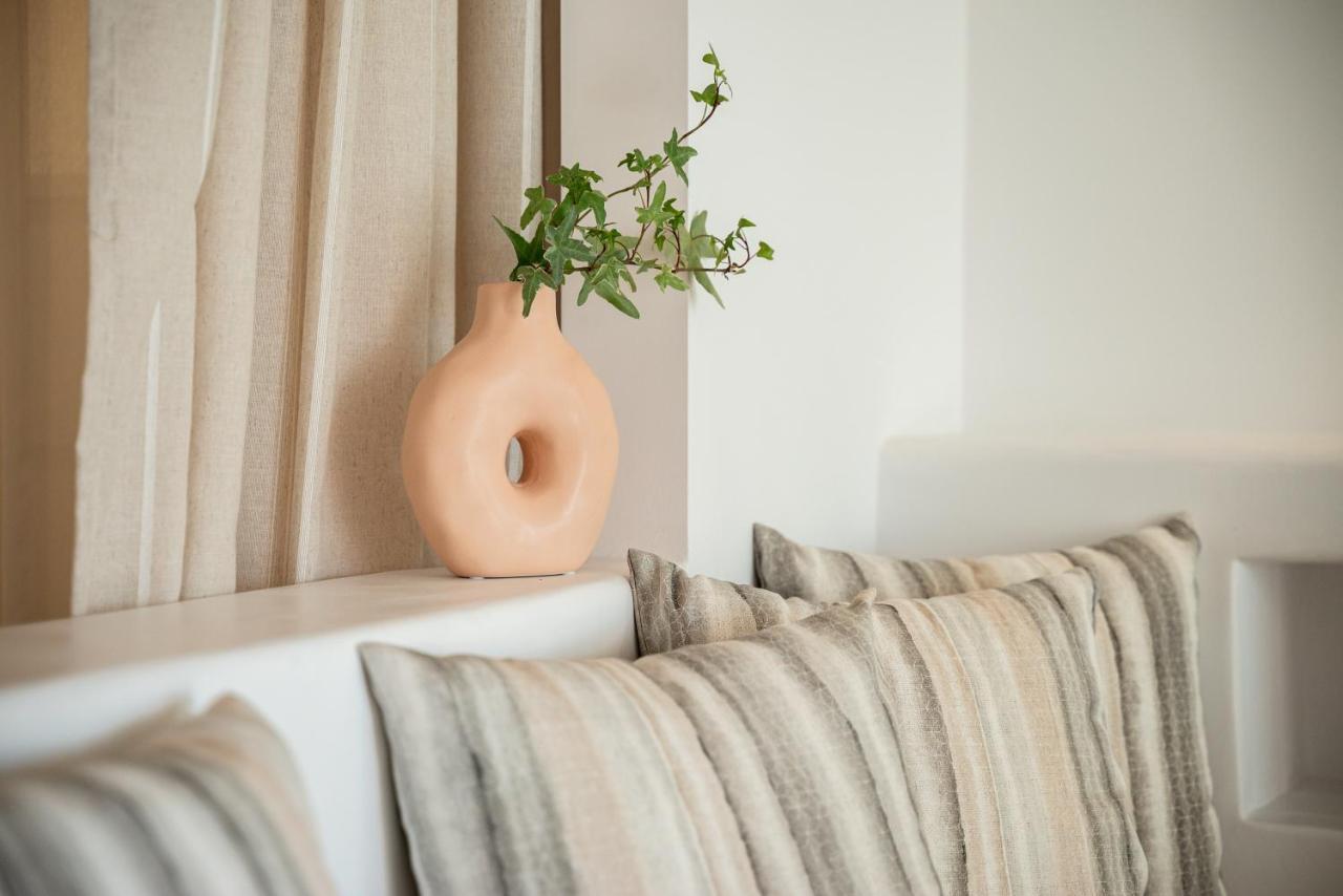 Euphoria Suites And Spa Kardamena  外观 照片
