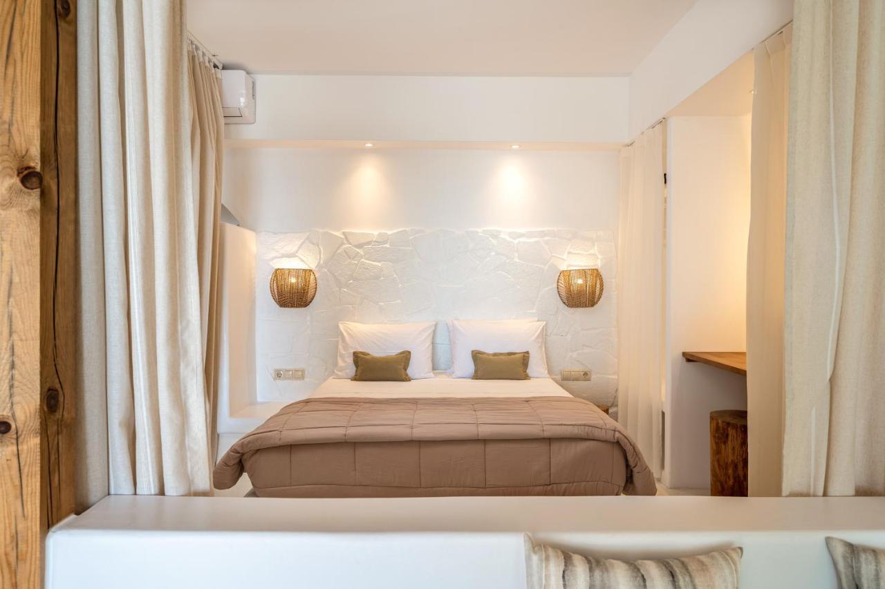 Euphoria Suites And Spa Kardamena  外观 照片